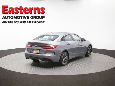 Used 2024 BMW 228i xDrive Gran Coupe AWD/4WD image 43