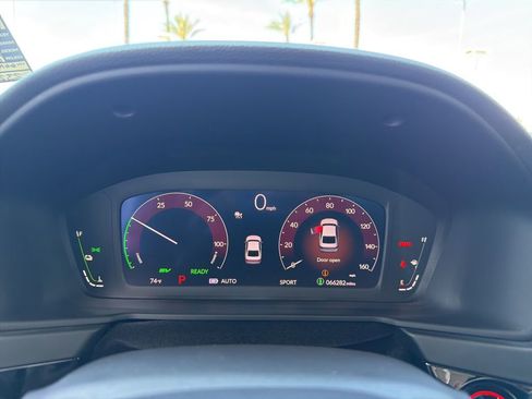 Used 2023 Honda Accord Sport image 18