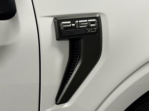 Used 2023 Ford F150 XLT w/ Equipment Group 302A High AWD/4WD image 18