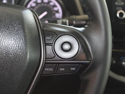 Used 2024 Toyota Camry SE FWD image 22