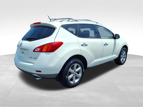 Used 2010 Nissan Murano SL w/ Leather Pkg AWD/4WD image 27