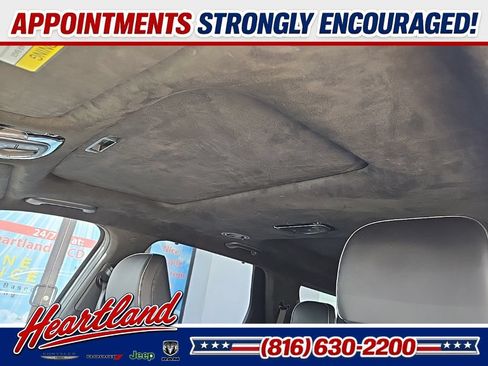 Used 2020 Hyundai Palisade Limited AWD/4WD image 33