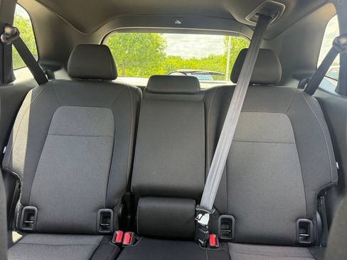 Used 2025 Honda CR-V Sport image 20