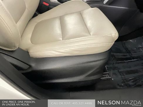 Used 2013 MAZDA CX-5 Grand Touring w/ GT Tech Pkg FWD image 28