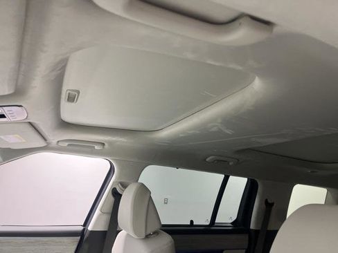 New 2025 Hyundai Santa Fe Calligraphy image 11