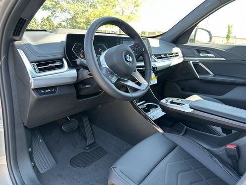 New 2026 BMW X1 xDrive28i w/ Technology Package image 17
