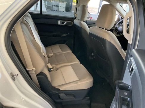 Used 2020 Ford Explorer 2WD image 9