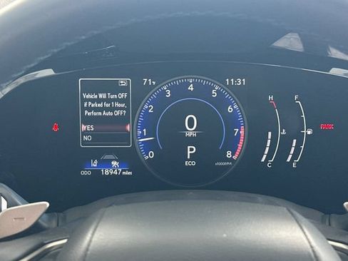 Used 2025 Lexus NX 250 FWD w/ Accessory Package (2T) image 30
