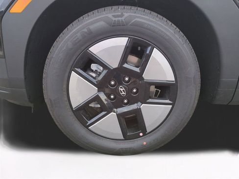 New 2026 Hyundai Santa Fe SEL image 11