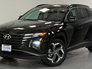 Used 2024 Hyundai Tucson SEL w/ Convenience Package FWD video 1
