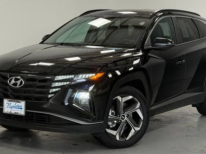 Used 2024 Hyundai Tucson SEL w/ Convenience Package