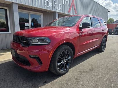 Used 2021 Dodge Durango GT