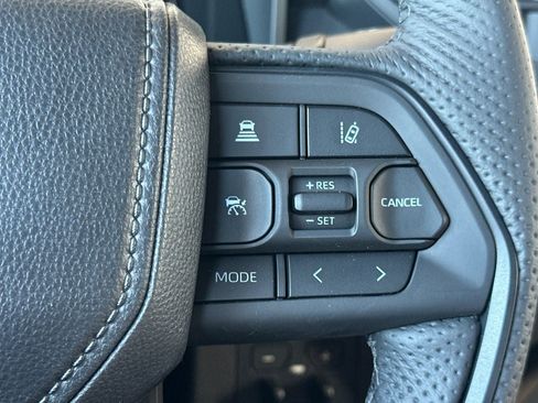 New 2026 Toyota Tundra TRD Pro AWD/4WD image 27