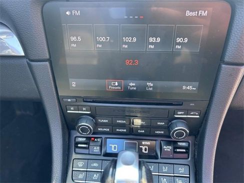 Used 2023 Porsche 718 Boxster image 16