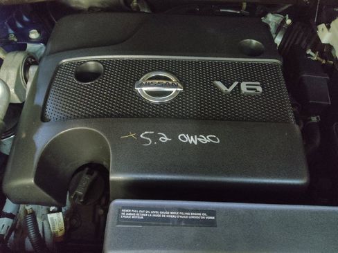 Used 2019 Nissan Murano S image 30