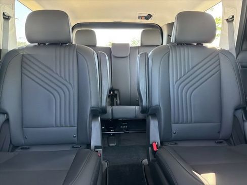 New 2026 Hyundai Palisade SEL FWD image 24