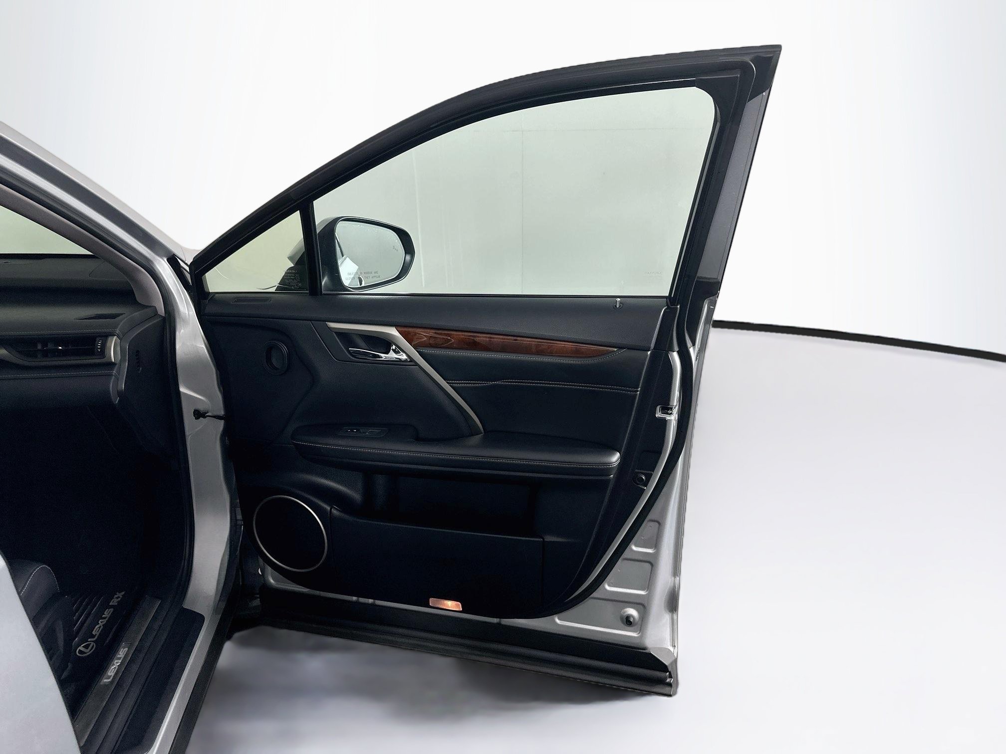 Used 2019 Lexus RX 350 AWD w/ Navigation Package image 35