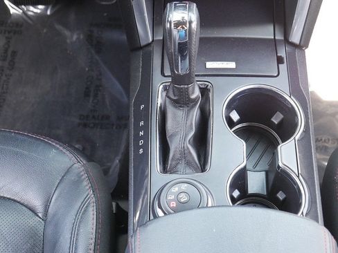 Used 2019 Ford Explorer Sport w/ Equipment Group 401A AWD/4WD image 25