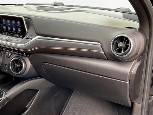 Used 2022 Chevrolet Blazer Premier w/ LPO, Cargo Package image 29