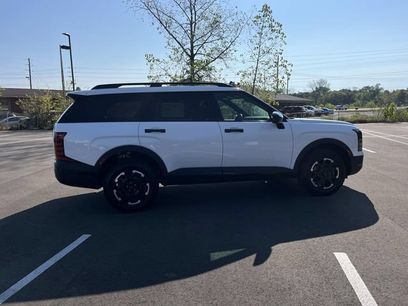 New 2026 Hyundai Palisade XRT Pro