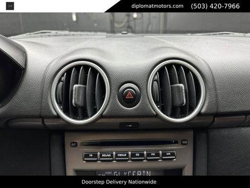 Used 2007 Porsche Cayman image 28