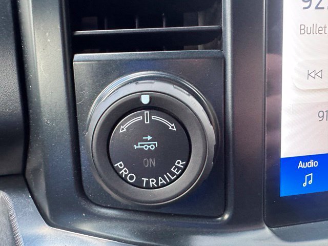 Used 2024 Ford F250 Platinum AWD/4WD image 30