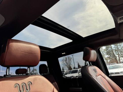 Used 2019 Ford F150 King Ranch w/ Equipment Group 601A Luxury AWD/4WD image 23