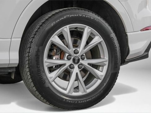 Used 2021 Audi Q3 2.0T Premium w/ Convenience Package image 60