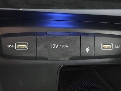 Used 2024 Hyundai Tucson SEL w/ Convenience Package image 34