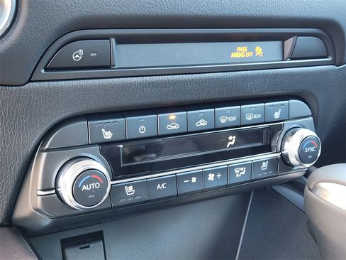 New 2025 MAZDA CX-5 Signature image 15