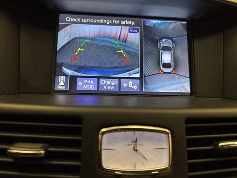 Used 2019 INFINITI Q70 L 3.7 w/ Sensory Package image 20