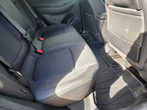 Used 2024 Buick Encore GX Preferred w/ Comfort Package image 14