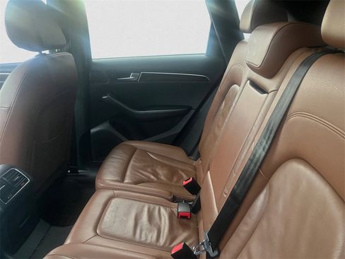 Used 2011 Audi Q5 2.0T Premium Plus image 10
