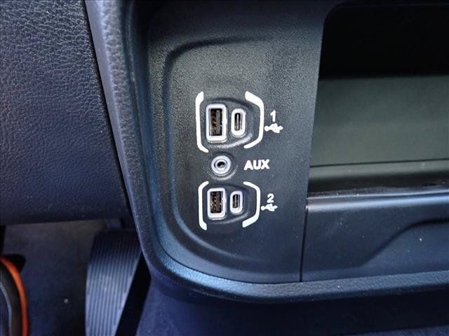 New 2026 RAM 2500 Tradesman AWD/4WD image 18