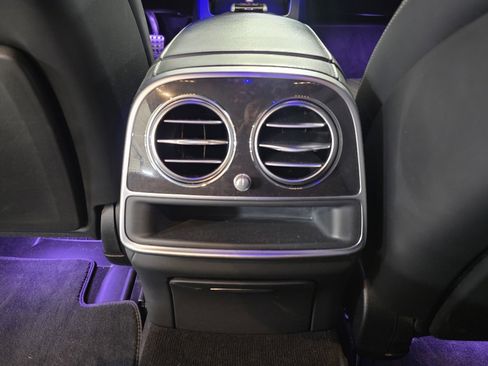 Used 2016 Mercedes-Benz S 63 AMG 4MATIC Sedan image 12