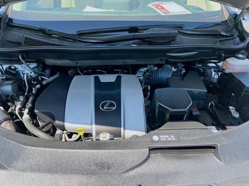 Used 2022 Lexus RX 350L FWD w/ Premium Package image 28