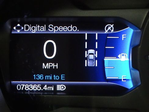 Used 2019 Ford Ranger Lariat w/ FX4 Off-Road Package image 39