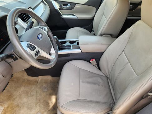Used 2011 Ford Edge SEL w/ 202A Rapid Spec Order Code image 13