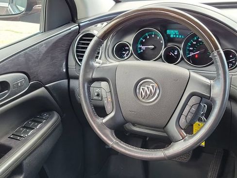 Used 2016 Buick Enclave Leather AWD/4WD image 19