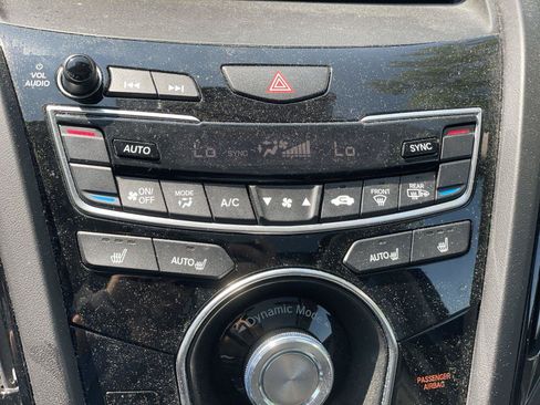 Used 2023 Acura RDX AWD image 19