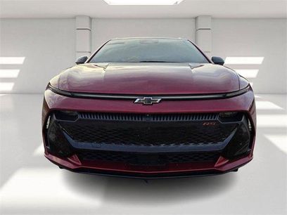 Used 2024 Chevrolet Equinox EV RS