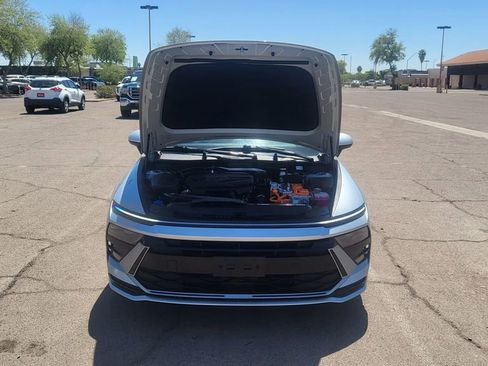 Used 2026 Hyundai Sonata Blue image 36