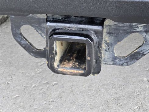 Used 2019 Toyota Tacoma TRD Off-Road image 12