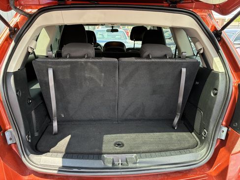 Used 2014 Dodge Journey SXT w/ Flexible Seating Group AWD/4WD image 14