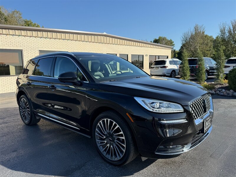 Used 2020 Lincoln Corsair Reserve w/ Equipment Group 202A AWD/4WD image 5