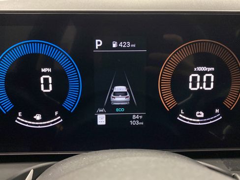 New 2026 Hyundai Tucson SEL AWD/4WD image 16
