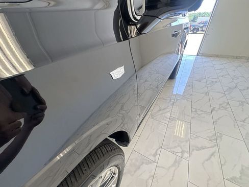 Used 2025 Cadillac Escalade Premium Luxury w/ LPO, Radiant Package RWD image 33