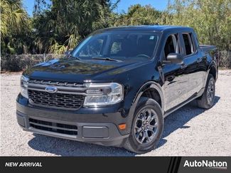 Used 2023 Ford Maverick XLT video 1