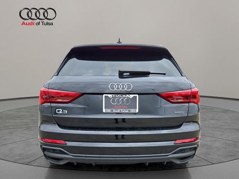 Used 2024 Audi Q3 2.0T Premium Plus AWD/4WD image 6