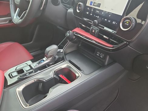 Used 2023 Lexus NX 250 FWD image 33